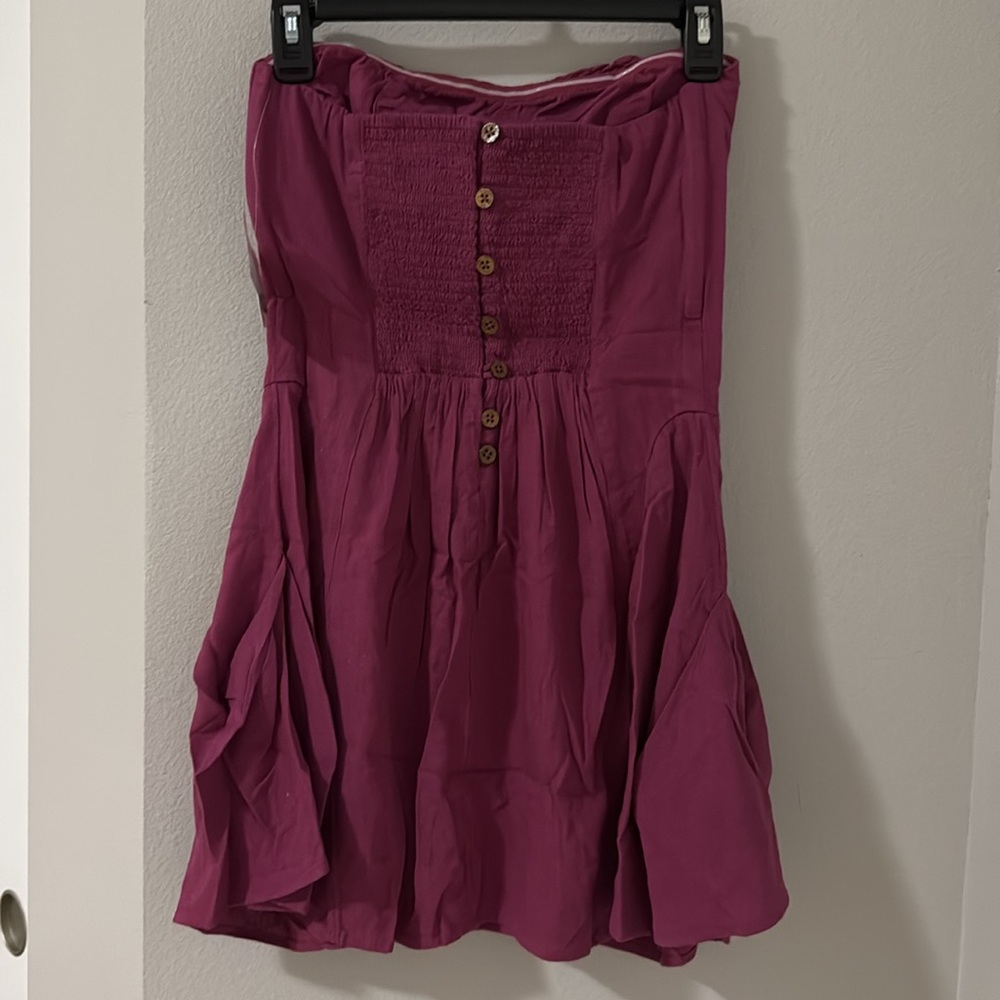 Free People Free-est Sea Shell Mini - Picture 9 of 10